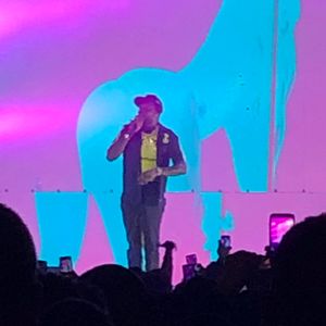 Meek Mill at Denver, CO in Fillmore Auditorium 2019