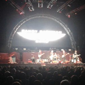 Randy Bachman at London, Canada in w/Lynyrd Skynyrd 2019