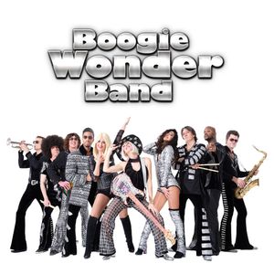 Boogie Wonder Band
