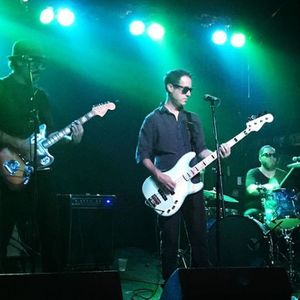 Black Unicorn @ Hope & Anchor
