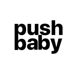 push baby