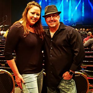 Color Me Badd at Kansas City, MO in Ameristar Casino Hotel Kansas City 2019