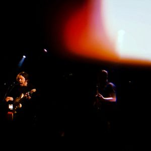 Saint Raymond at Manchester, United Kingdom in Gorilla 2019