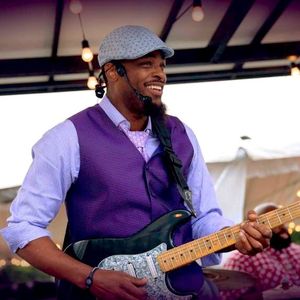 Keithen Banks