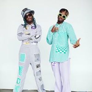 Billets, dates de tournée et concerts pour Snow Boyz