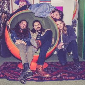 The Mammoths Tickets, Tour Dates and Concerts