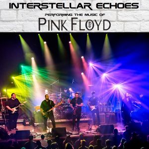 Interstellar Echoes - A Tribute to Pink Floyd