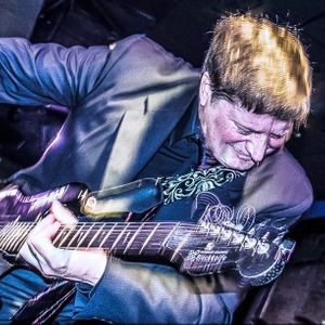 Dave Weld and The Imperial Flames - Tour Dates