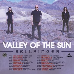 Valley of the Sun Tickets, Tour Dates and Concerts