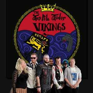 The Tenpole Tudor Vikings Tickets, Tour Dates and Concert