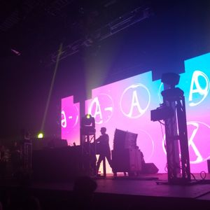 A-Trak at Houston, TX in A-Trak @ Stereo Live Houston 2019