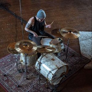 Mikey Smith Drums Tickets, Tour Dates and Concert