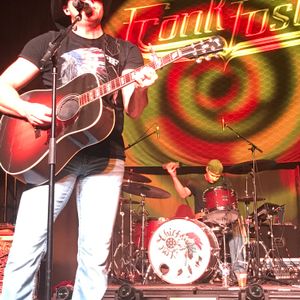Frank Foster at Leakesville, MS in Wild Country Offroad 2019