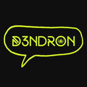 D3ndron Tickets, Tour Dates and %{concertOrShowText}