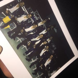 Banda los recoditos at Atlanta, GA in Arena Henderson 2019