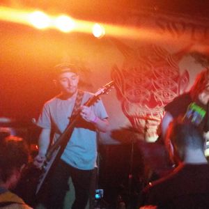Homesafe at St. Louis, MO in Fubar Lounge 2019
