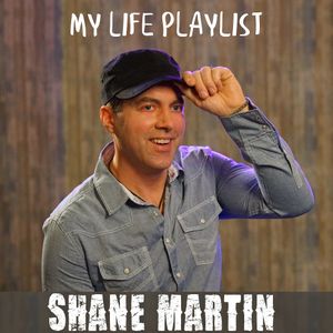 Shane Martin