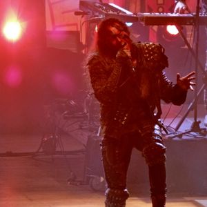 Turisas at Trezzo sull'Adda, Italy in Live Club 2019