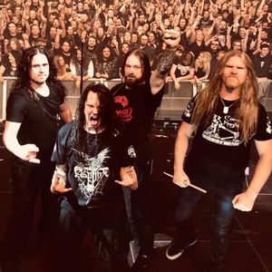 Hypocrisy Tickets, Tour Dates and Concerts