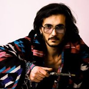Shadi KHRIES