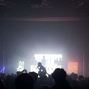 MadeinTYO at Santa Ana, CA in Observatory 2019