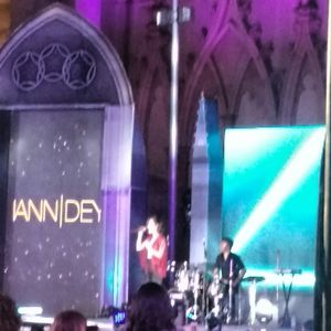 Paty Cantú at Leon, Mexico in León 2019