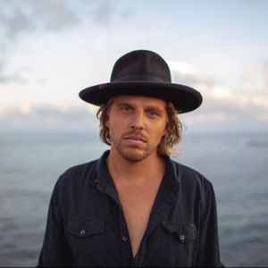 Kyle Lionhart
