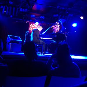 James Heather at Budapest, Hungary in Budapest 2019