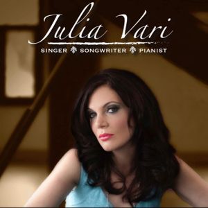 JULIA VARI