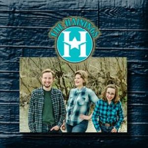 The Hainings Tickets, Tour Dates and Concerts