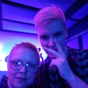 WICCA PHASE SPRINGS ETERNAL at Lakewood, OH in Mahall's 2022