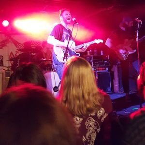 Save Face at Chicago, IL in Subterranean 2019