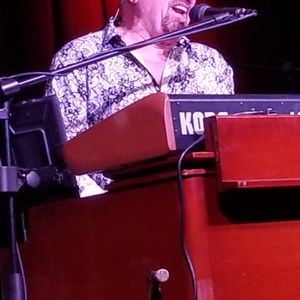 The Rascals at Bonita Springs, FL in Southwest Florida Performing Arts Center 2019