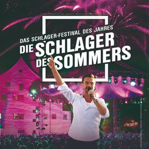 Die Schlager des Sommers Tickets, Tour Dates and %{concertOrShowText}