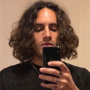 Allan Rayman