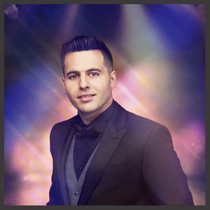 Mark Vincent Tickets, Tour Dates and Concerts