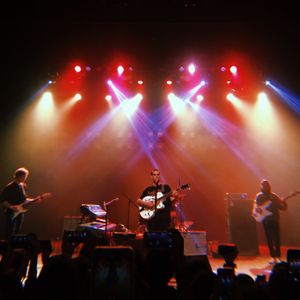 Bane's World at San Diego, CA in The Observatory North Park 2019