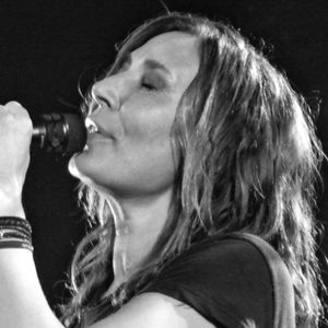 Zazie at Paris, France in La Machine du Moulin Rouge 2019