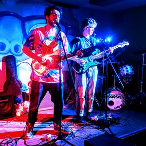 Goodbye Honolulu at Phoenix, AZ in Trunk Space (The) 2019