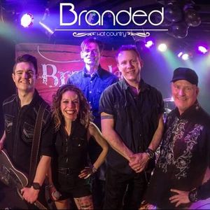 Branded: Hot Country Tickets, Tour Dates and Concerts