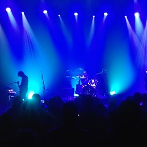 Swervedriver at Orlando, FL in Plaza Live 2019
