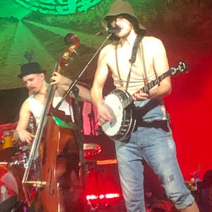 Steve N Seagulls Tour Dates Concert Tickets Live Streams steve n seagulls tour dates concert