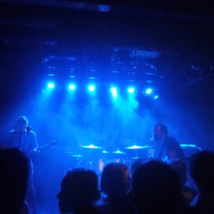 COG at Camden, London,  UNITED KINGDOM in Dingwalls Camden 2019