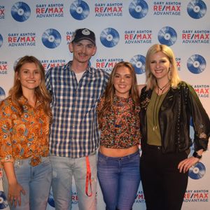 Runaway June at Nashville, TN in 3rd & Lindsley 2019