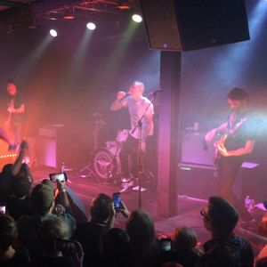The Movielife at Orlando, FL in Sound Bar 2019
