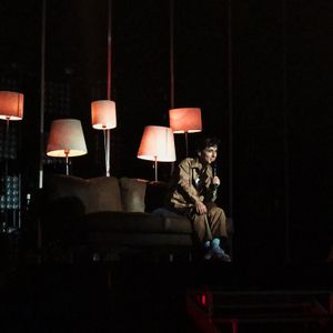 Troye Sivan at Grünerløkka, Norway in Sentrum Scene 2024