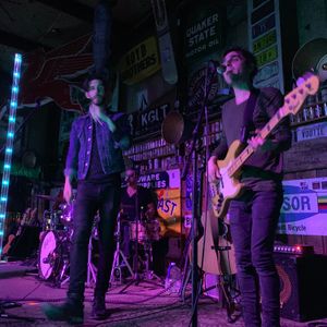 The Brevet at Bozeman, MT in The Filling Station 2019