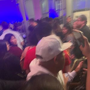 NB Ridaz at Los Angeles, CA in The Novo by Microsoft 2019