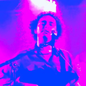 Fews at Paris, France in La Boule Noire 2019