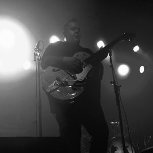 Raygun Cowboys at Edmonton, Canada in Starlite 2019